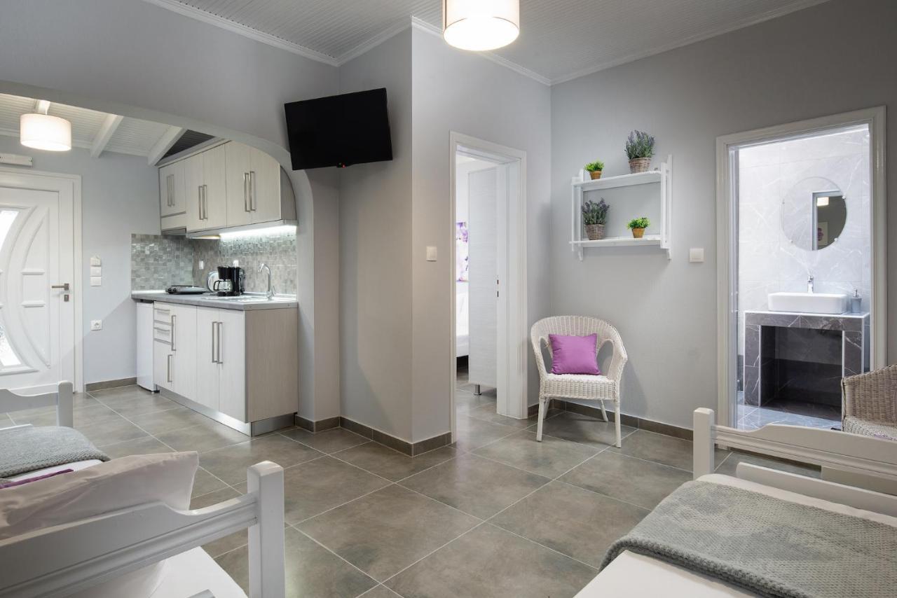 De Plata Holiday home