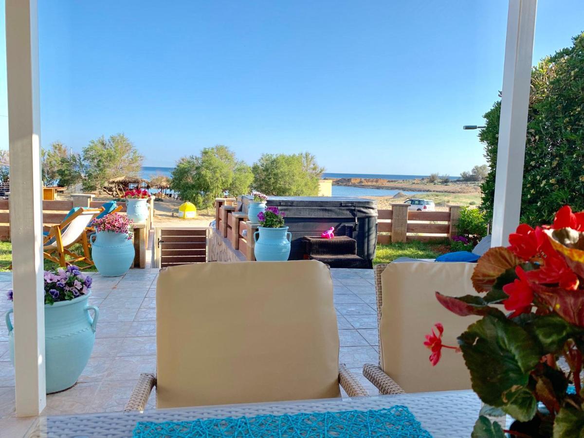 Holiday home Corali House