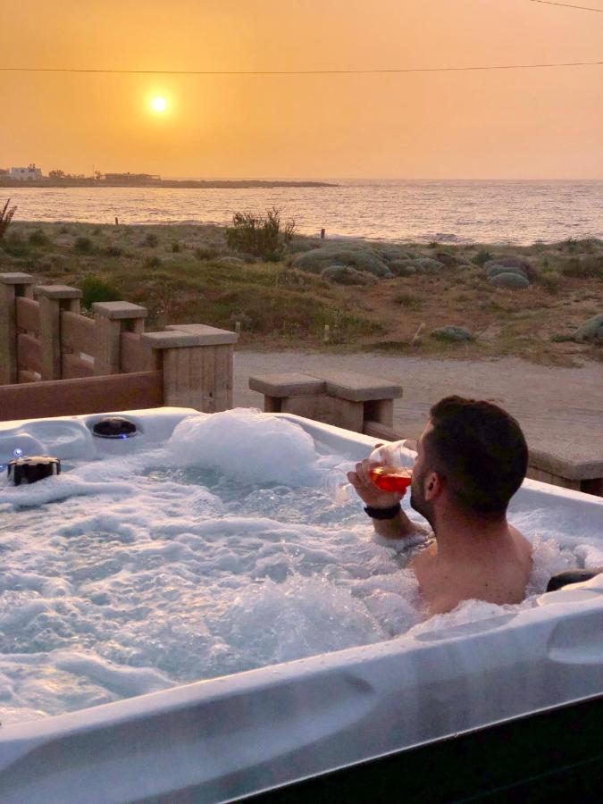 Corali House Stavros (Crete)