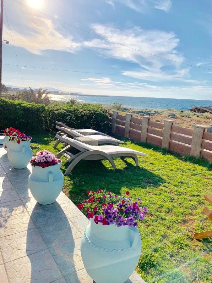 Holiday home Corali House