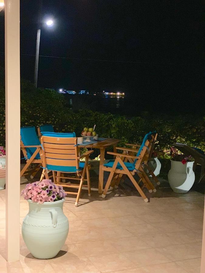 Corali House * Stavros (Crete)