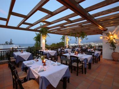 Terra Maris Hotel Limin Chersonisou