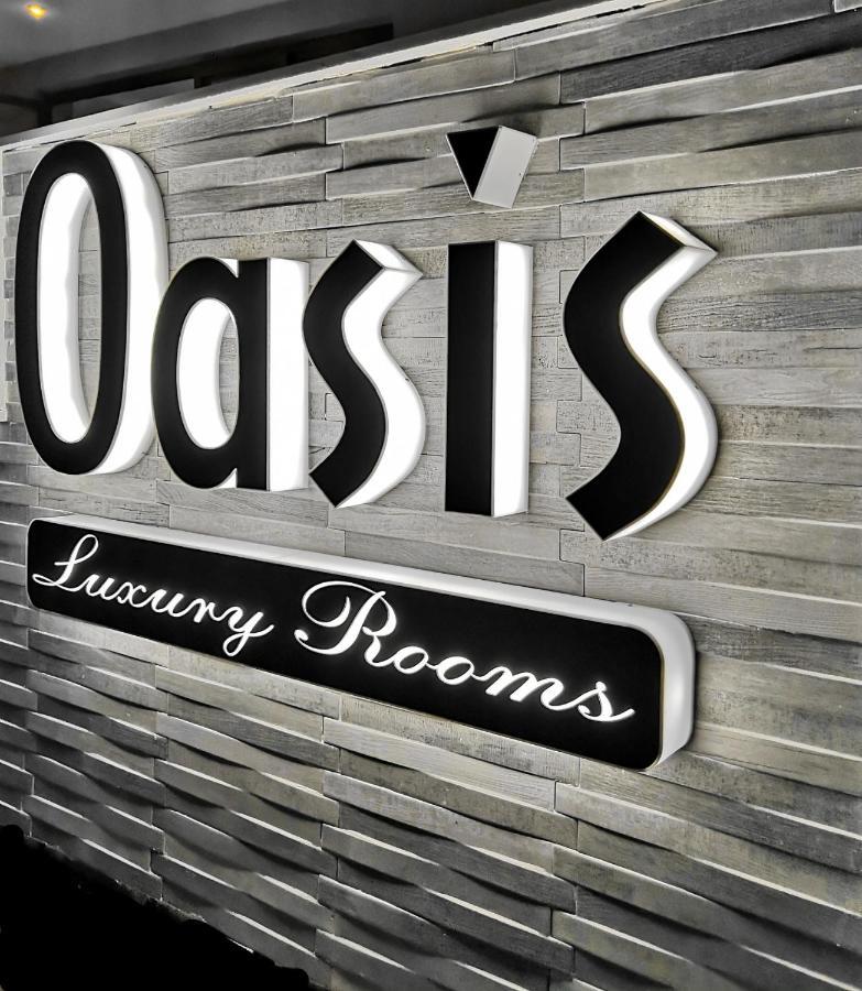Oasis Apartment Sarti