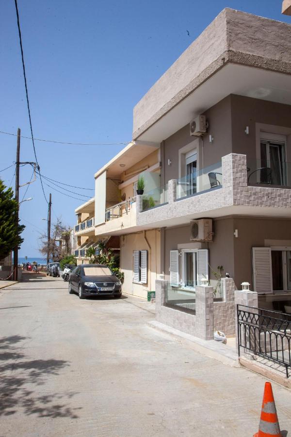 Apartment Diogenis Luxury Sea View *