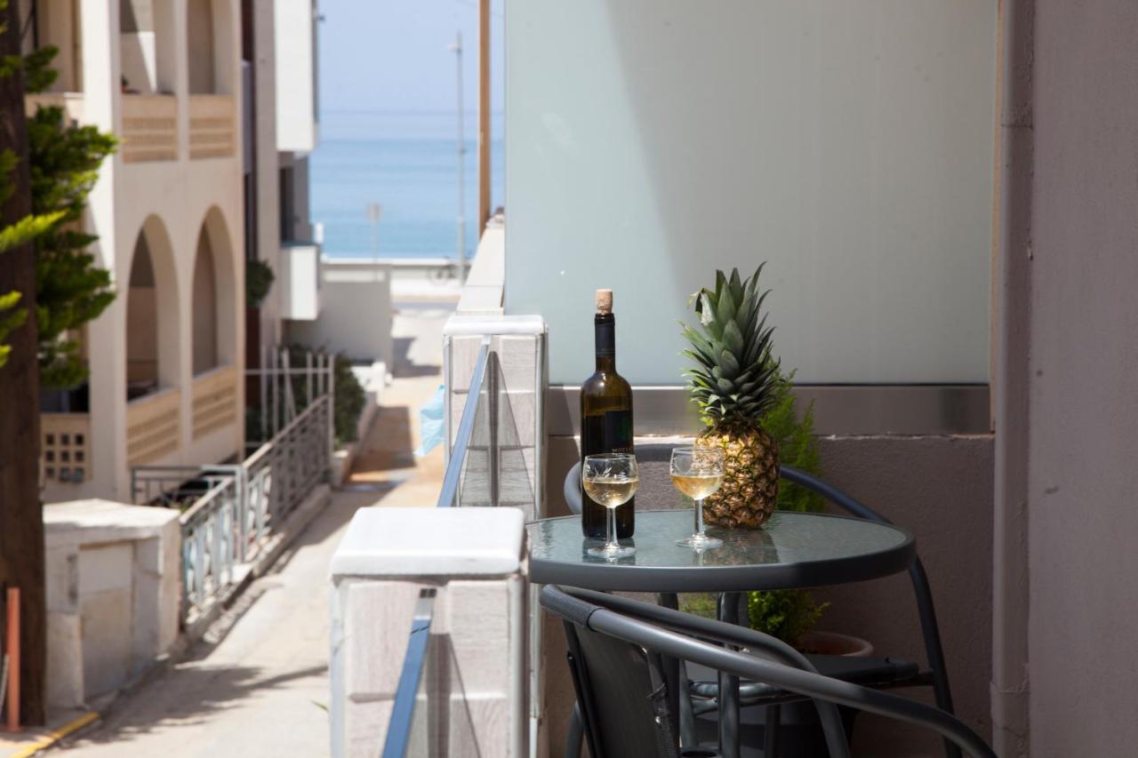 Diogenis Luxury Sea View