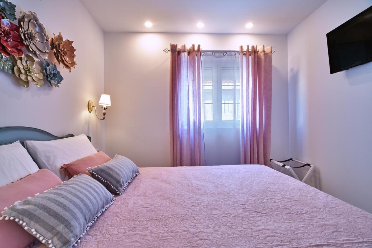 Corali House Holiday home