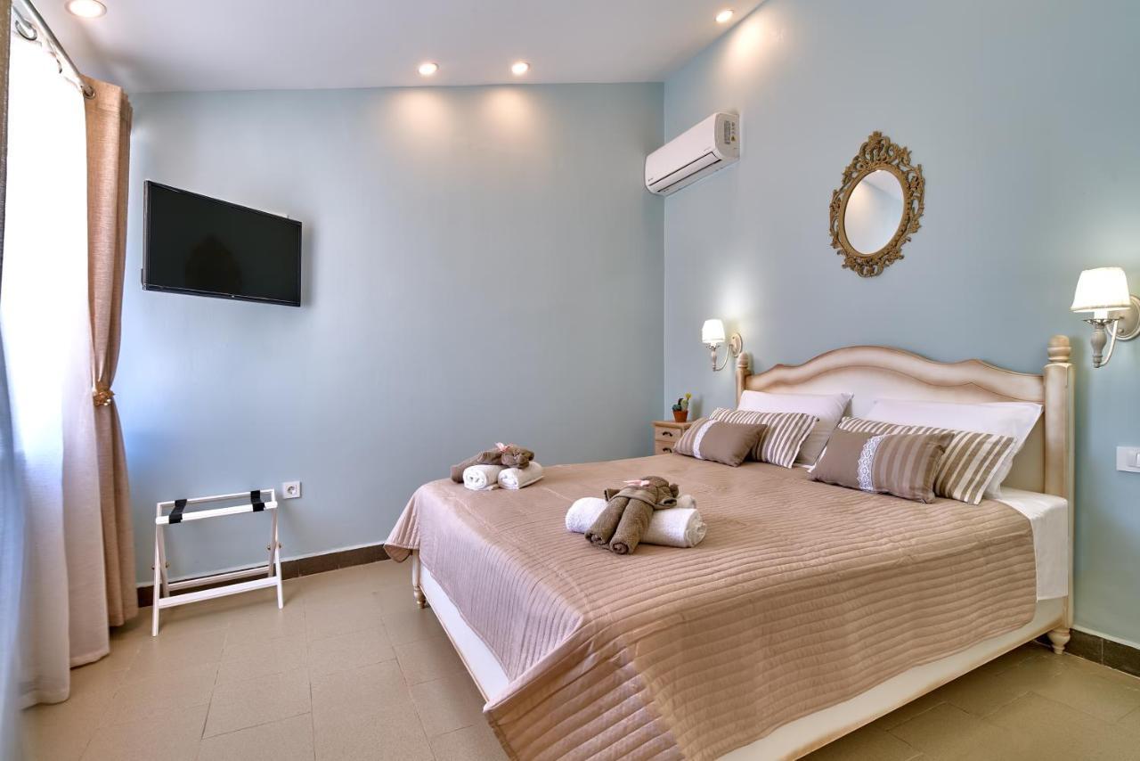 Holiday home Corali House
