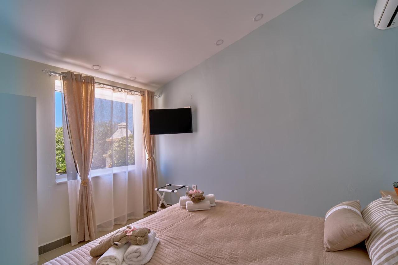 Holiday home Corali House Stavros (Crete)