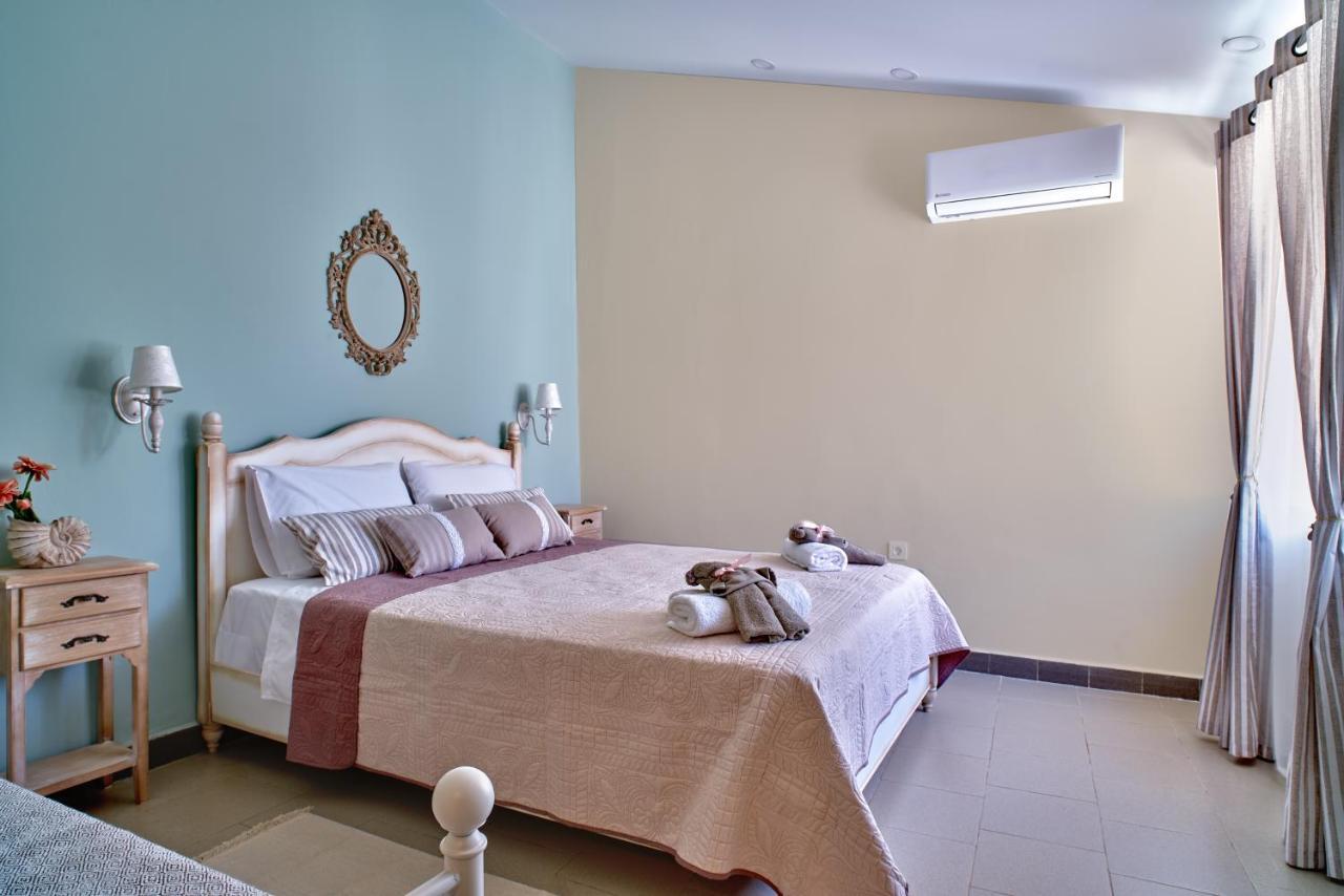Corali House Holiday home