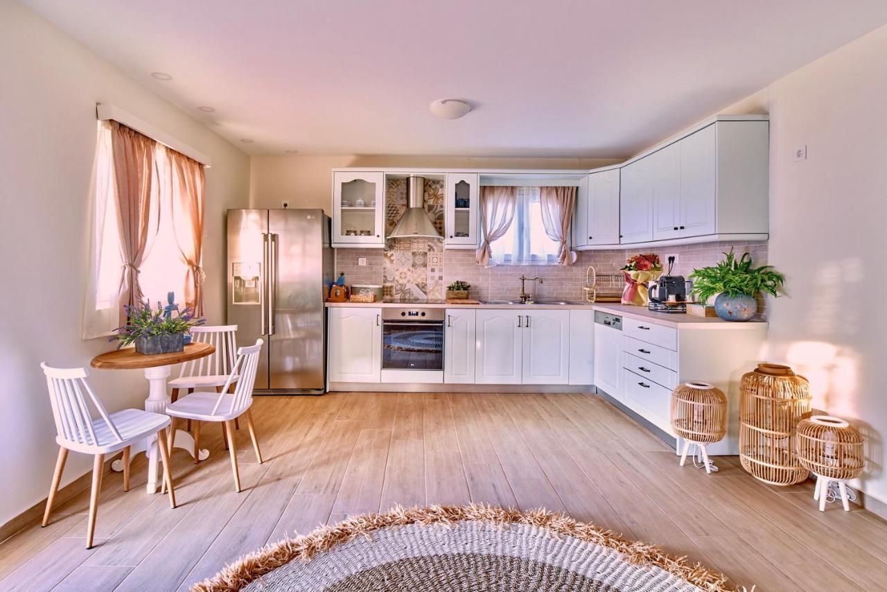 Corali House Holiday home