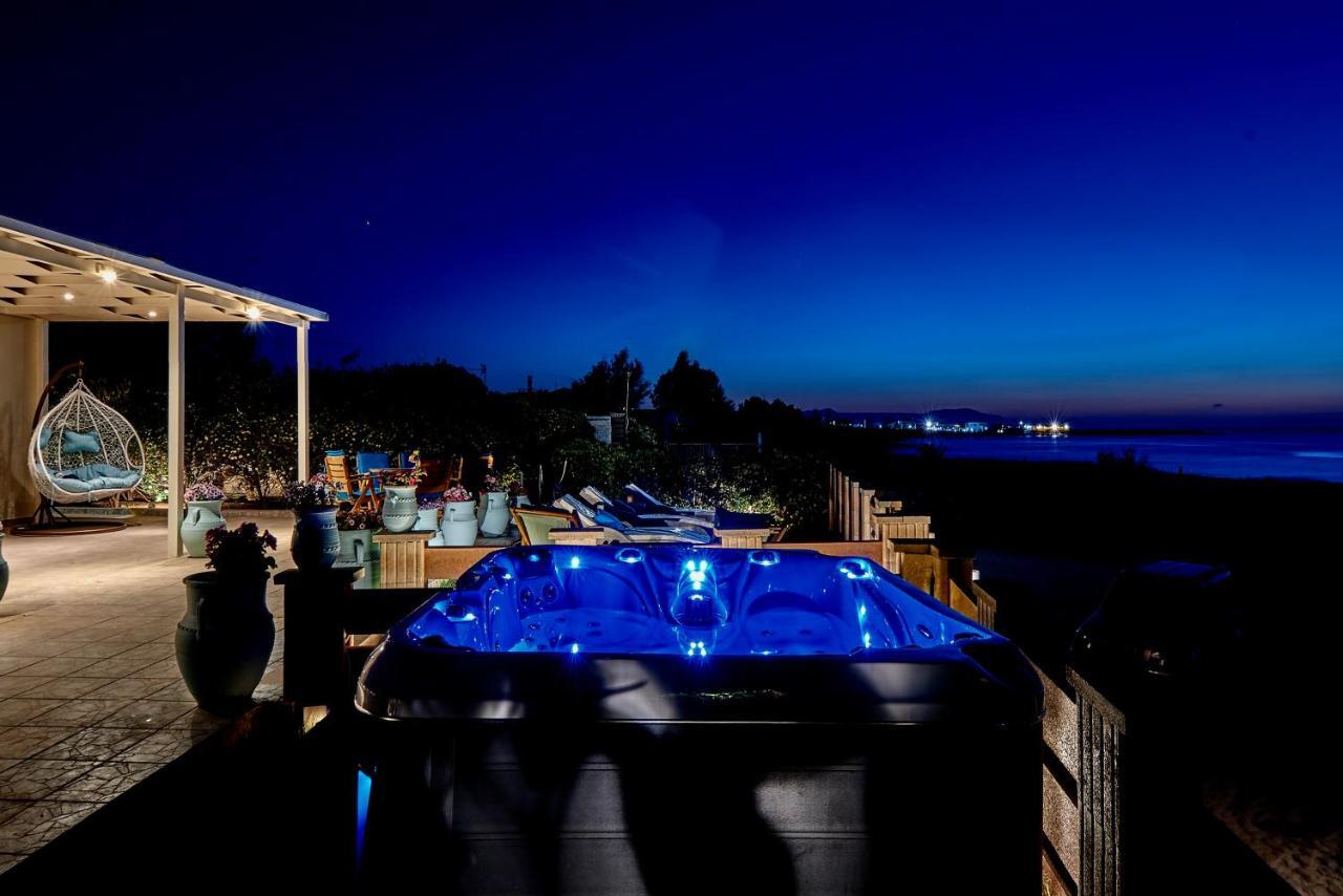 Corali House Holiday home Stavros (Crete)