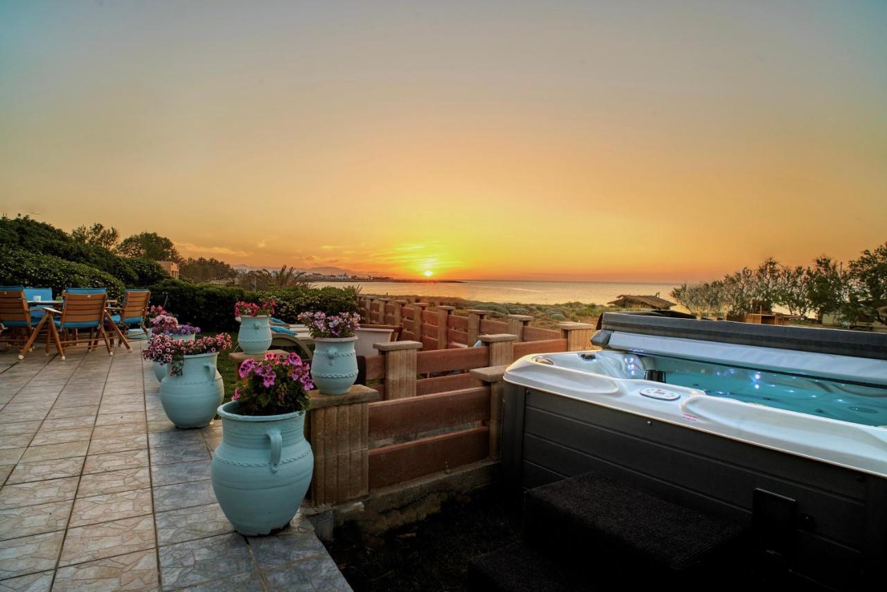 Corali House * Stavros (Crete)