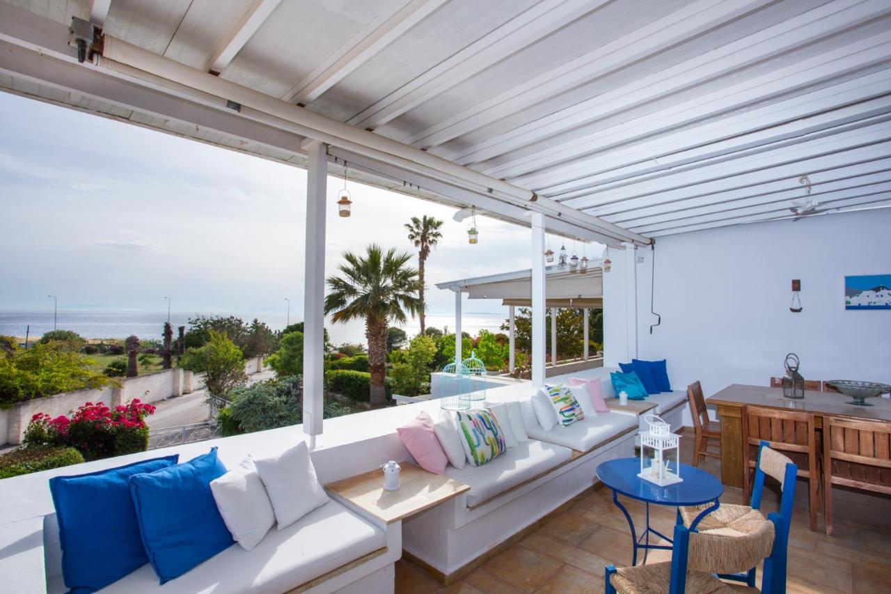 Villa Sarwnisland Lagonisi