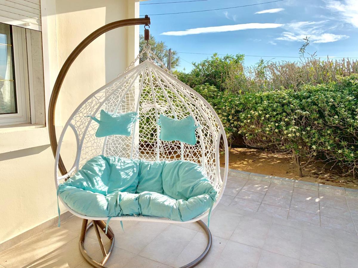 Corali House * Stavros (Crete)