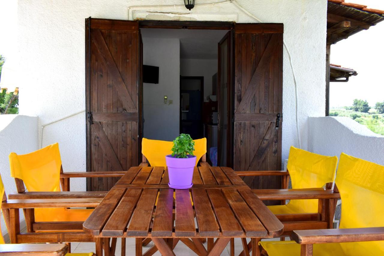 Cortessa Aparthotel