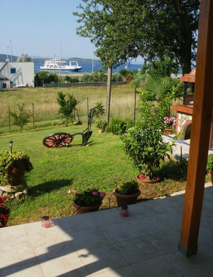 Xerxis Hill/chalkidiki τρυπητή χαλκιδικής *