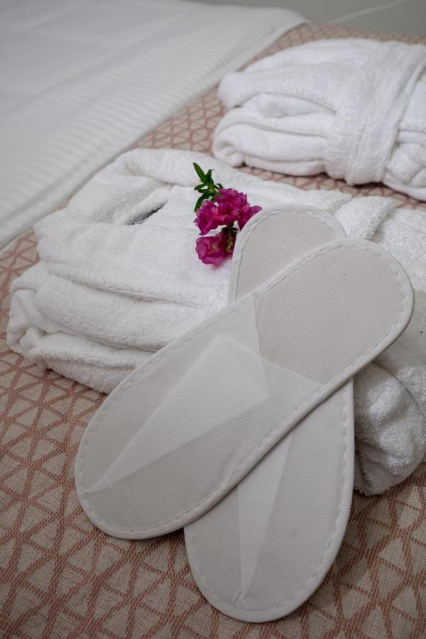 Dikap Luxury Aparts *