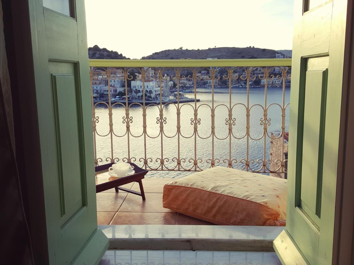 Pitini Country house *
