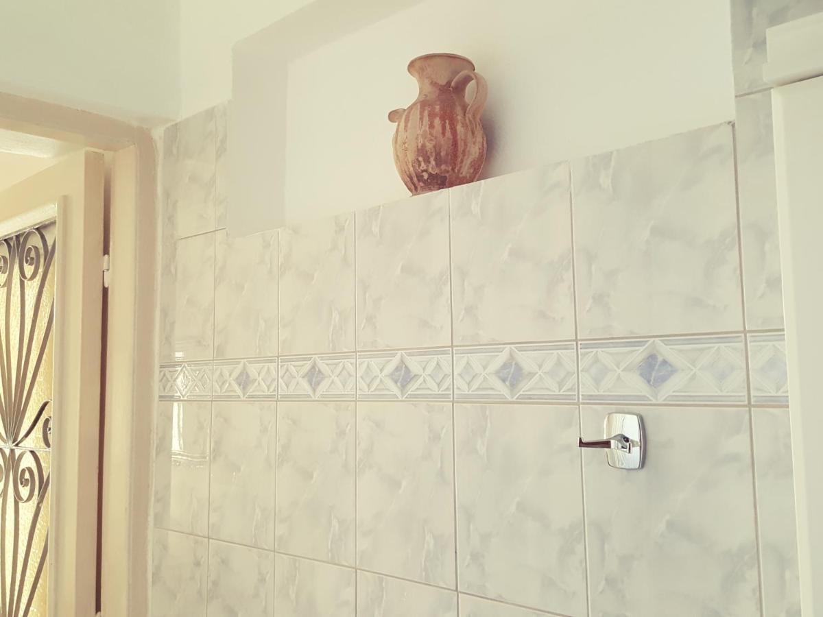 Country house Pitini *
