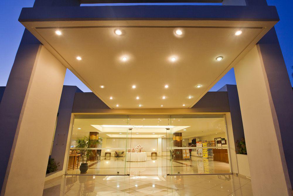 Kipriotis Aqualand Hotel 4*