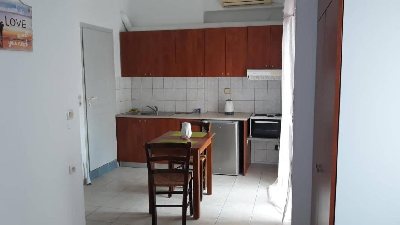 Apartment Chalkidonos