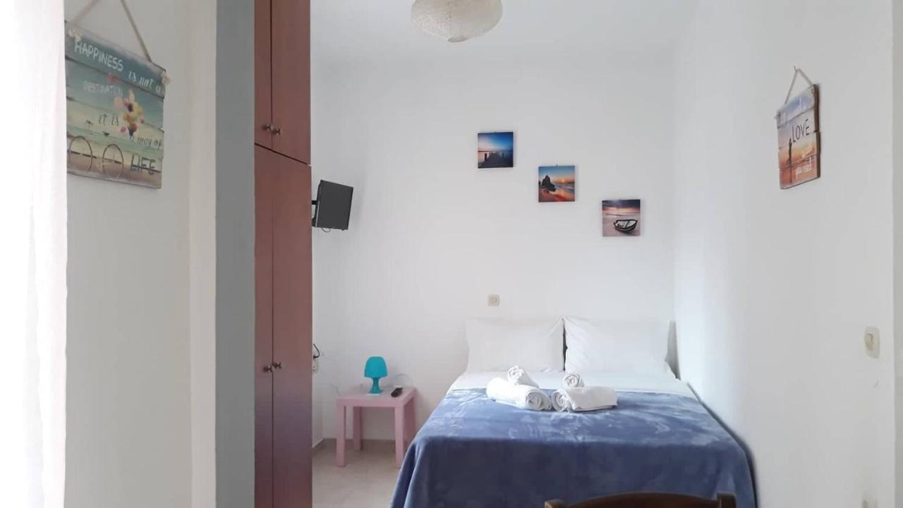 Apartment Chalkidonos Heraklion (Crete)