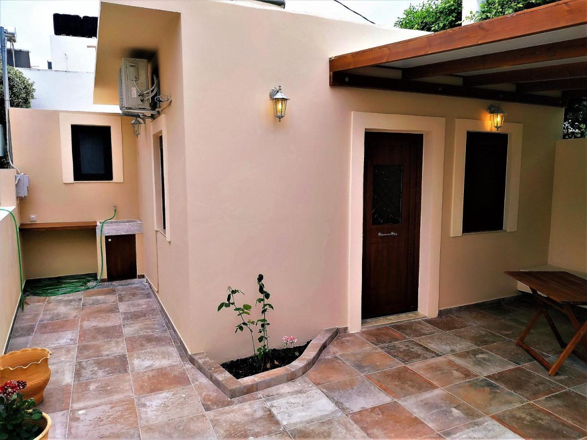 Luxury Studio In The Centre Of Palekastro