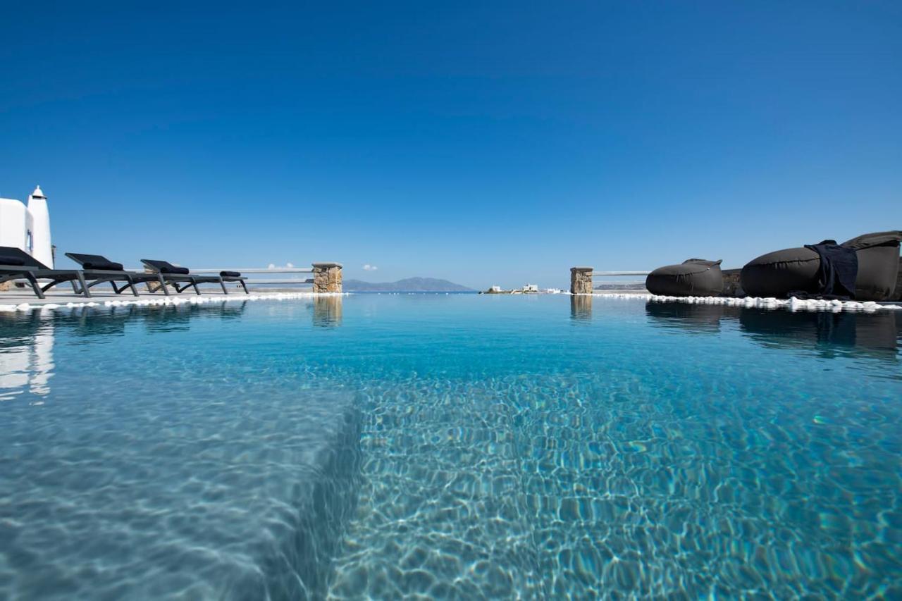 Villa Anema Mykonos - Blue Views Mykonos *