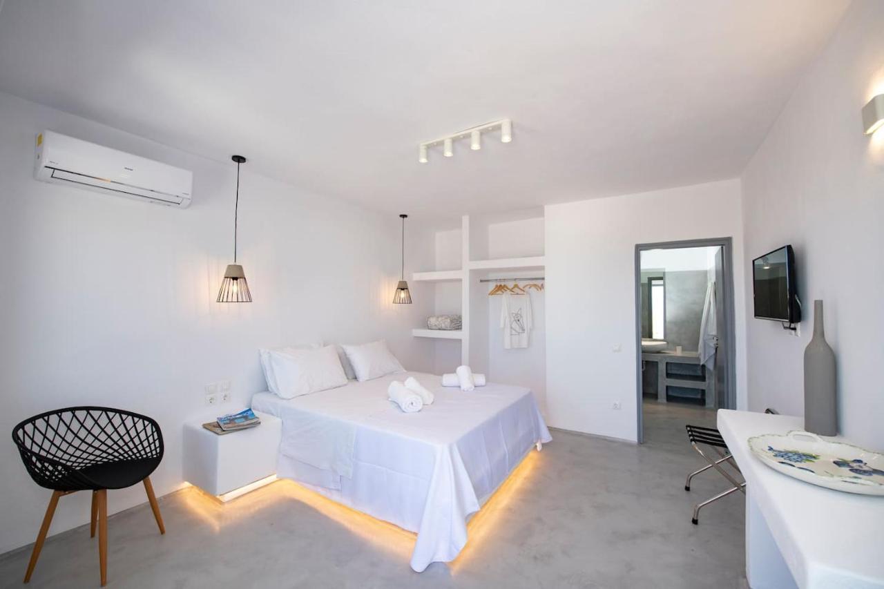 Anema Mykonos - Blue Views Mykonos Villa *