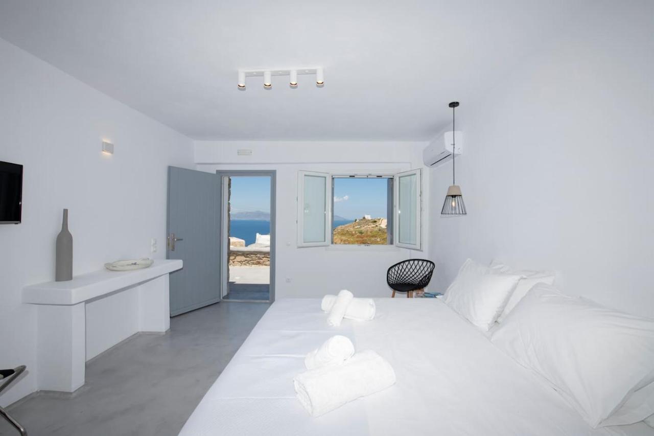 Anema Mykonos - Blue Views Mykonos