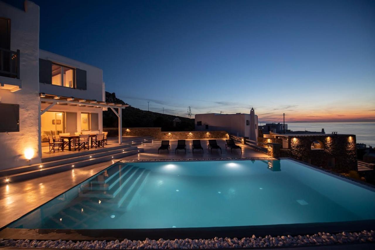 Anema Mykonos - Blue Views Mykonos *