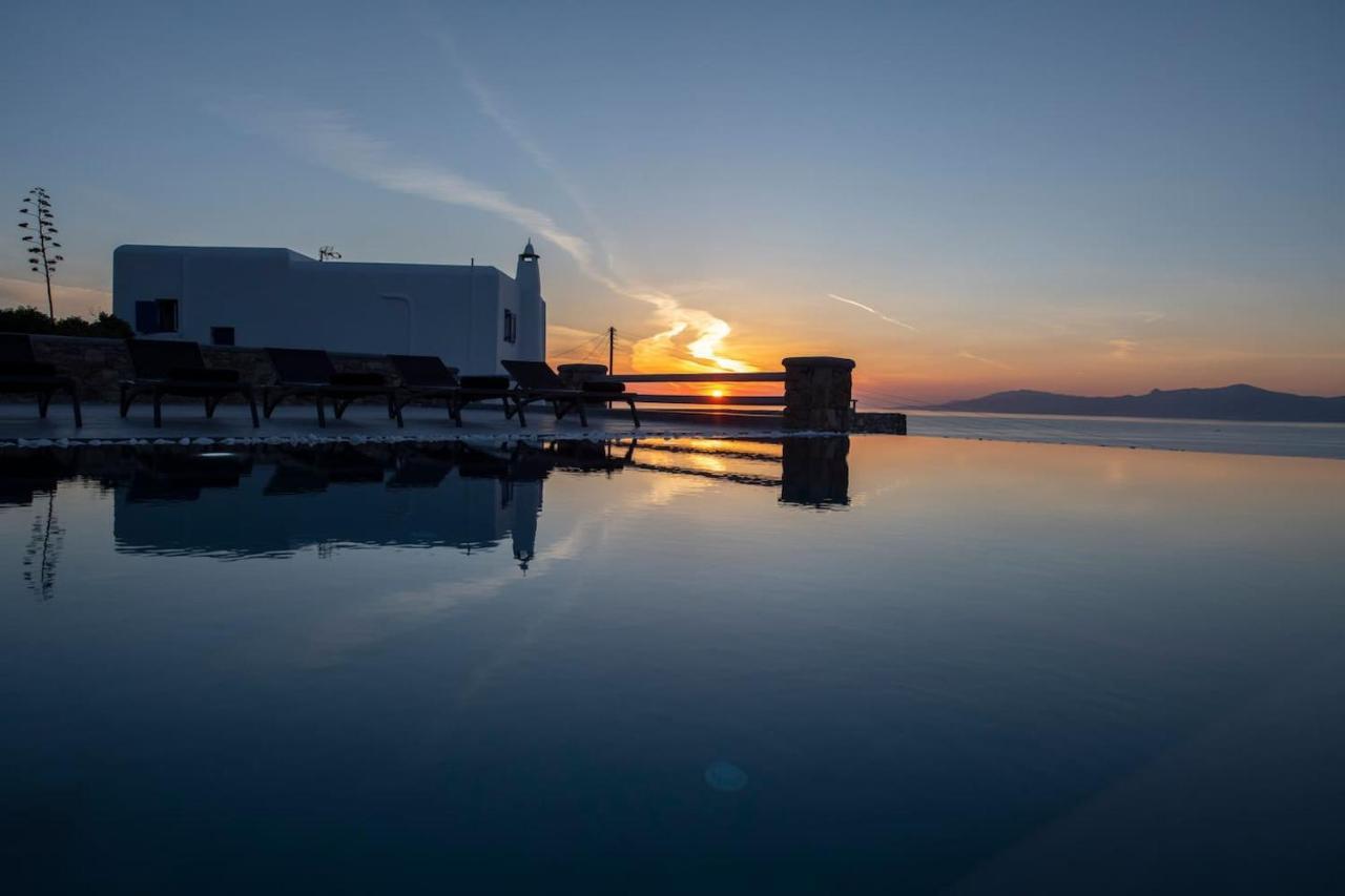 Anema Mykonos - Blue Views Mykonos Villa *