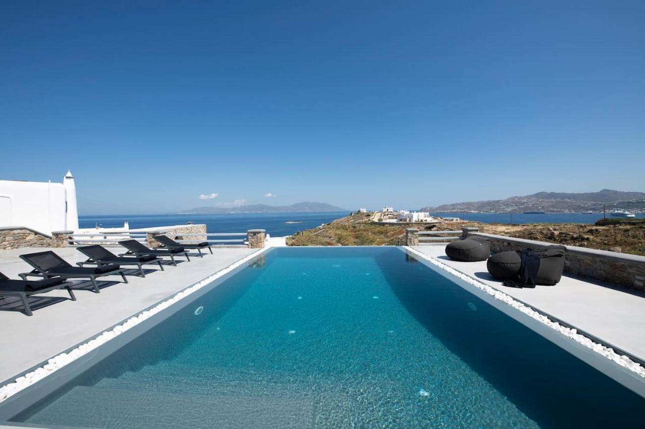 Anema Mykonos - Blue Views Mykonos
