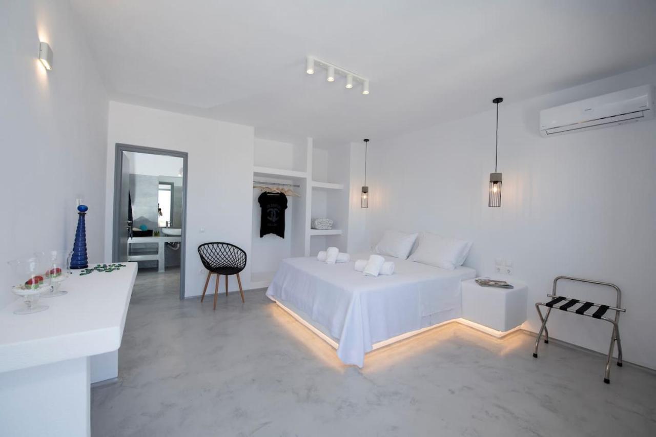 Anema Mykonos - Blue Views Mykonos Villa
