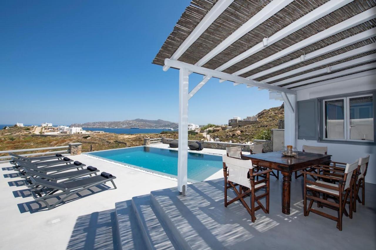Anema Mykonos - Blue Views Mykonos *