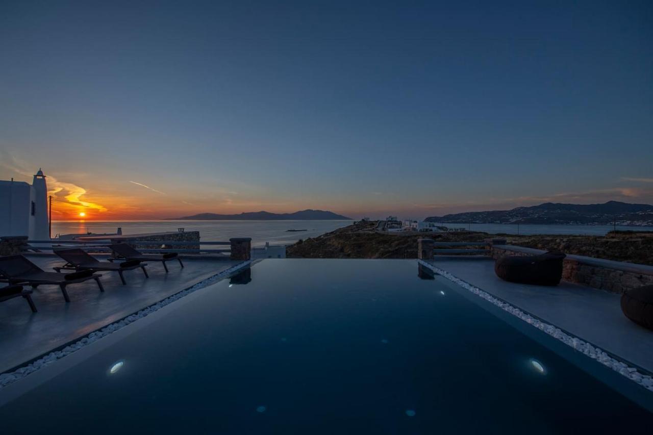 Anema Mykonos - Blue Views Mykonos *
