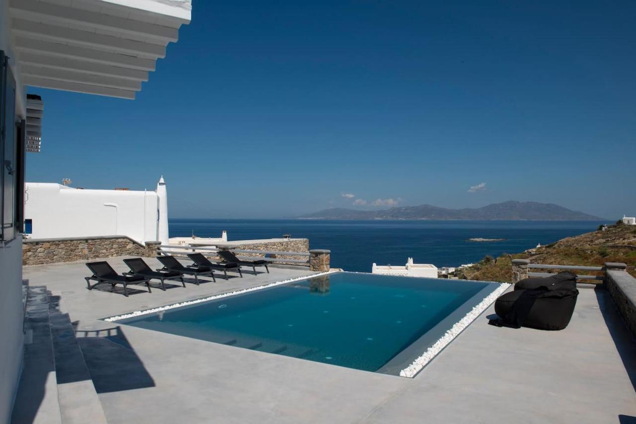 Anema Mykonos - Blue Views Mykonos *