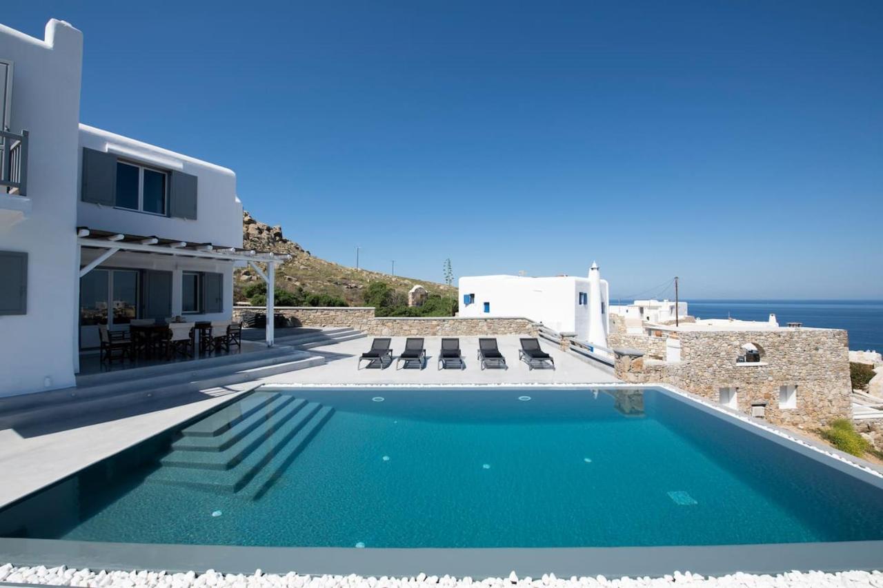 Anema Mykonos - Blue Views Mykonos *