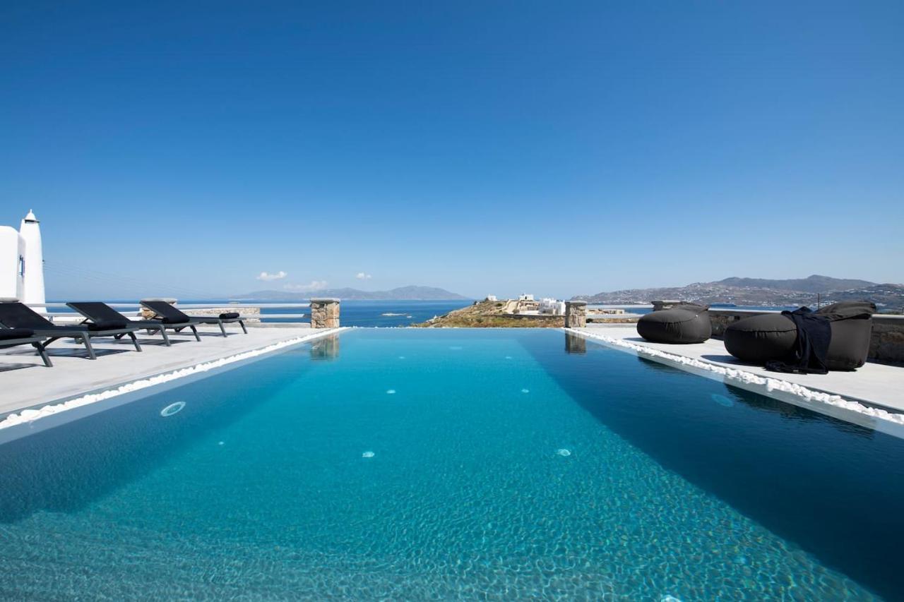Anema Mykonos - Blue Views Mykonos Mykonos Town