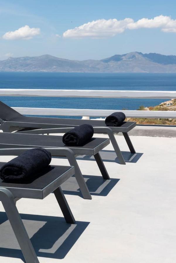 Anema Mykonos - Blue Views Mykonos * Mykonos Town