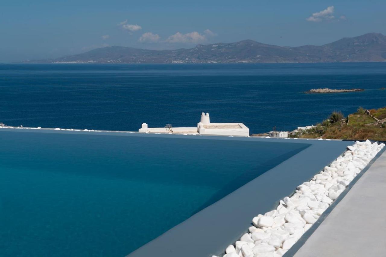 Anema Mykonos - Blue Views Mykonos *