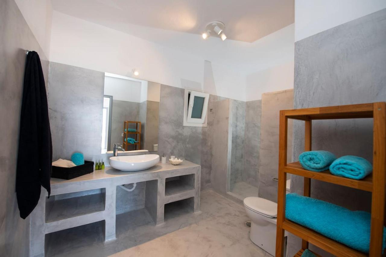 Villa Anema Mykonos - Blue Views Mykonos Mykonos Town