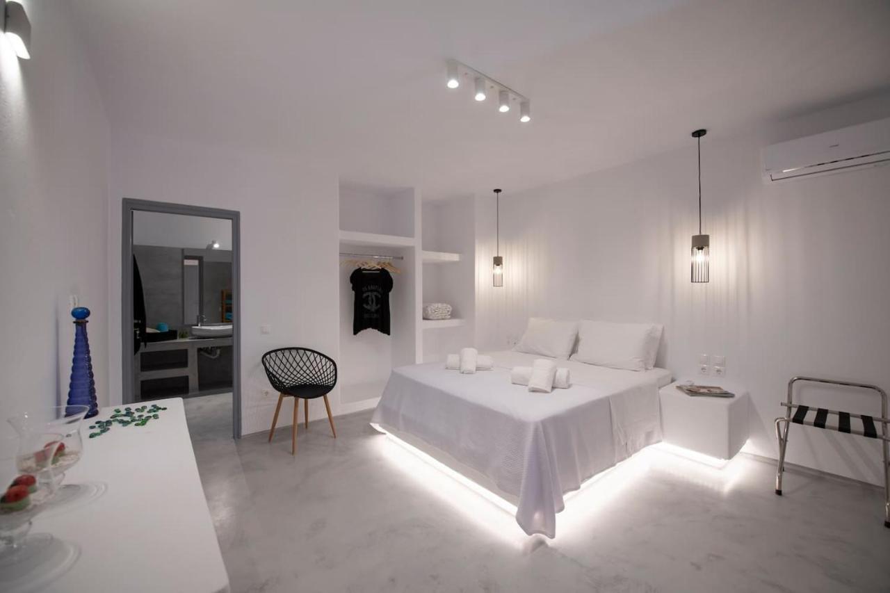 Villa Anema Mykonos - Blue Views Mykonos *