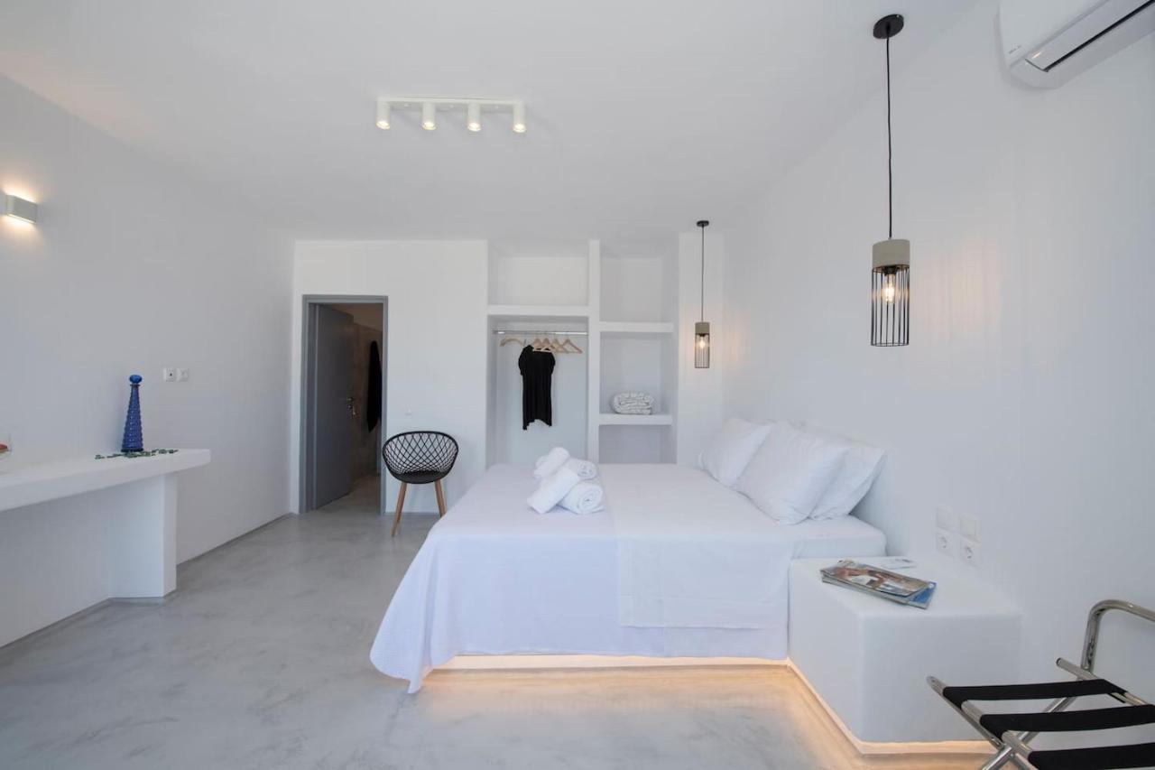 Villa Anema Mykonos - Blue Views Mykonos *