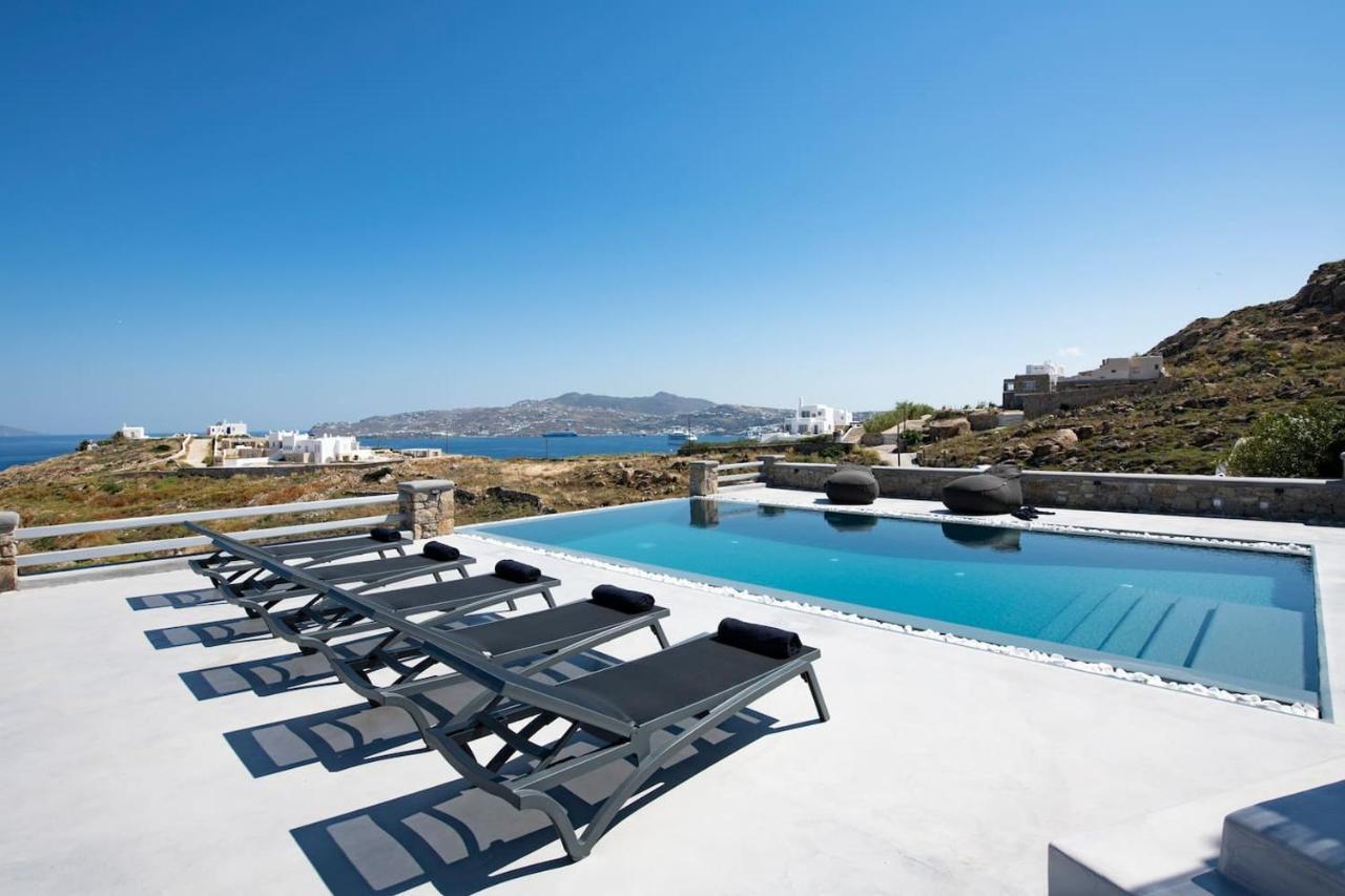 Anema Mykonos - Blue Views Mykonos *
