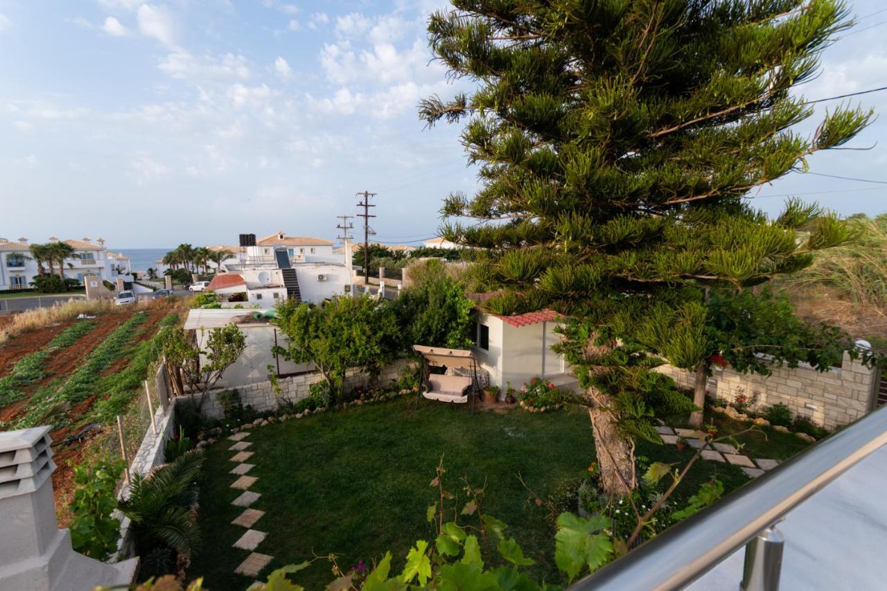 Blue Heaven Holiday home Hersonissos (Crete)