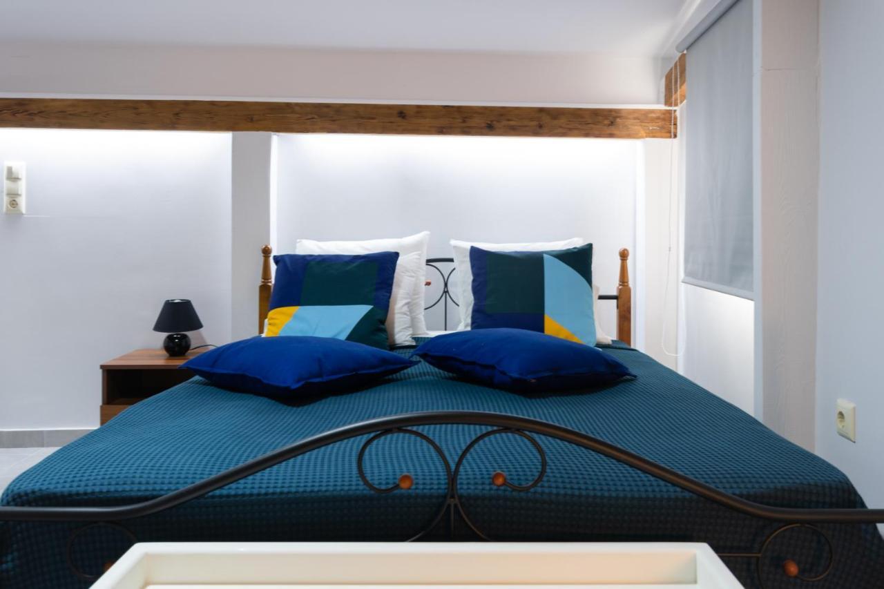 Blue Heaven Holiday home Hersonissos (Crete)