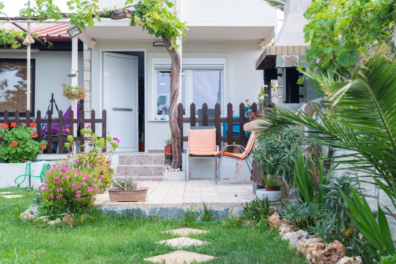 Blue Heaven Holiday home Hersonissos (Crete)