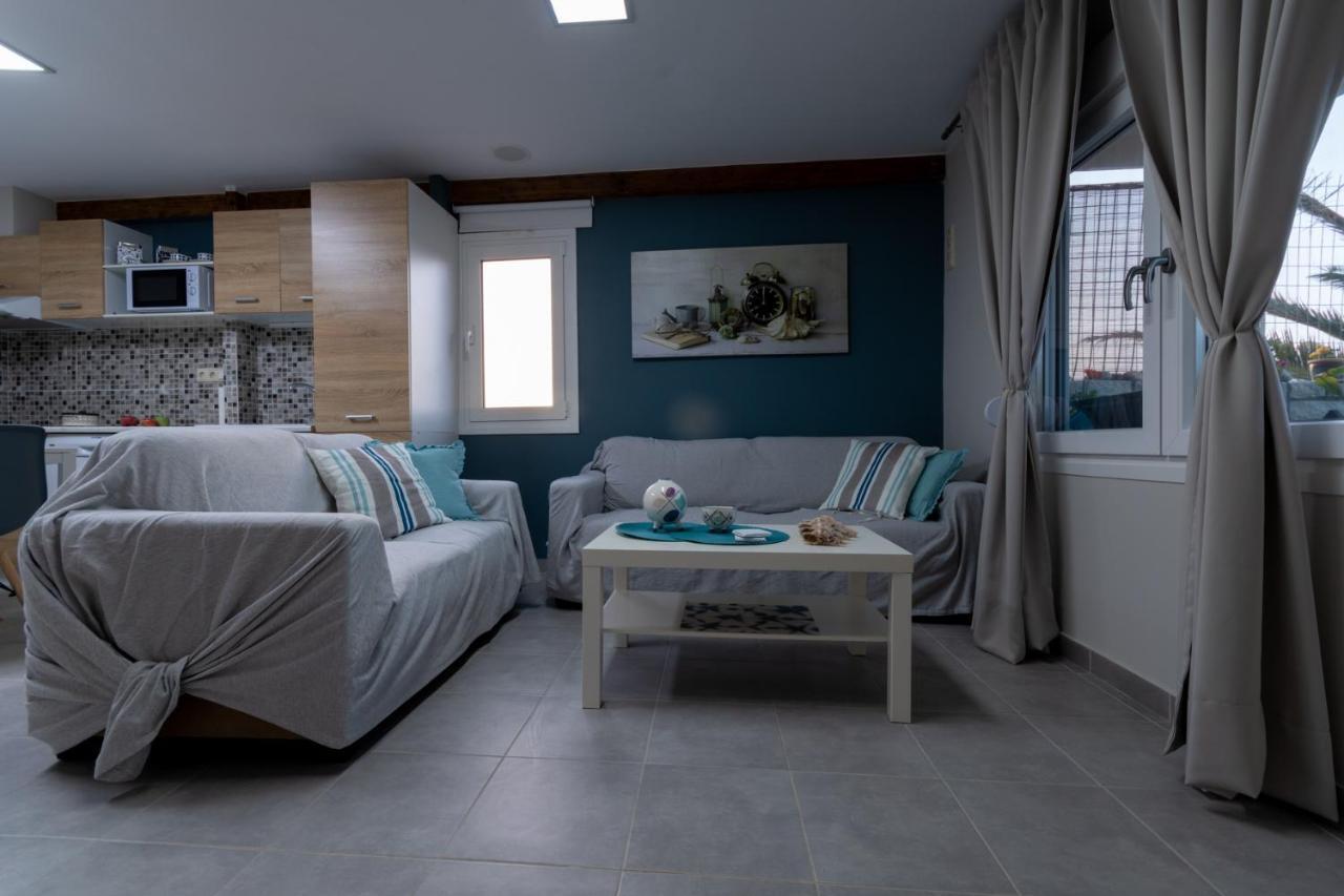 Holiday home Blue Heaven