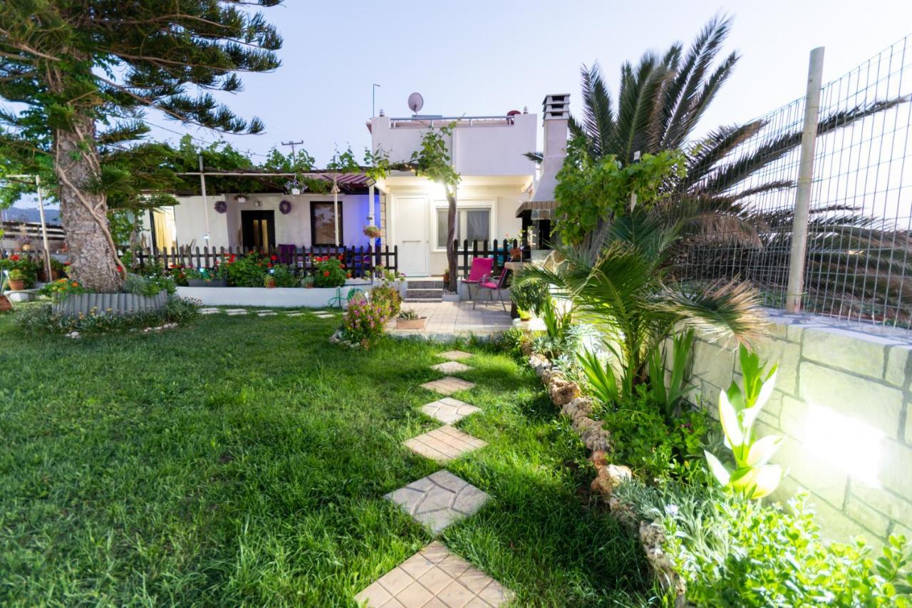 Holiday home Blue Heaven Hersonissos (Crete)